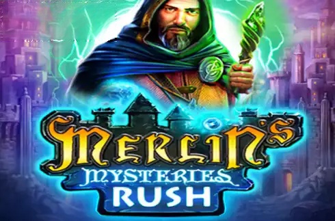 Merlin's Mysteries Rush
