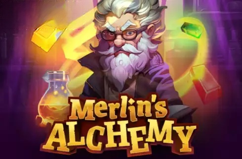 Merlin's Alchemy