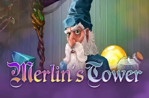 Merlin's Tower