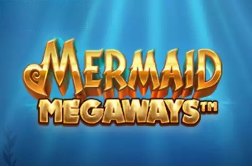Mermaid Megaways