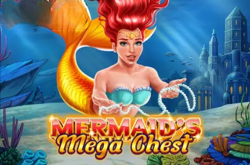 Mermaid's Mega Chest