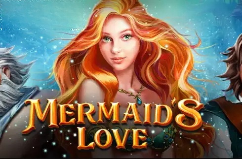 Mermaid's Love