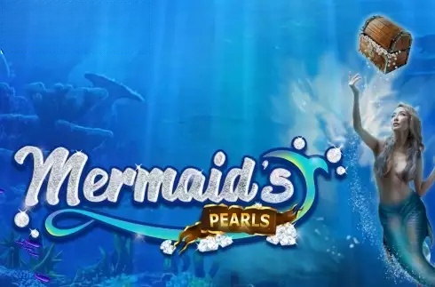 Mermaid's Pearls (RTG)