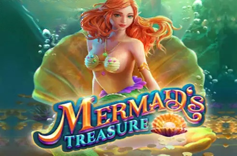 Mermaid's Treasure (Naga Games)