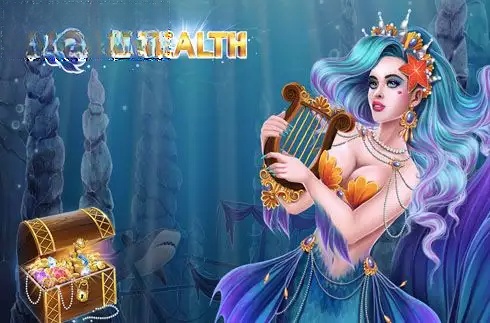 Mermaid’s Wealth
