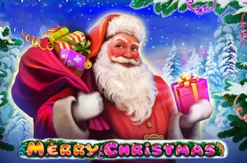 Merry Christmas (Playson)