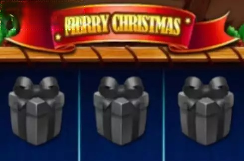 Merry Christmas (Bbin)