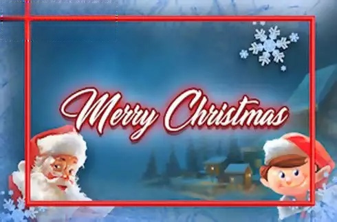 Merry Christmas (Concept Gaming)
