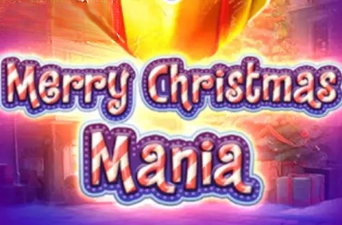 Merry Christmas Mania
