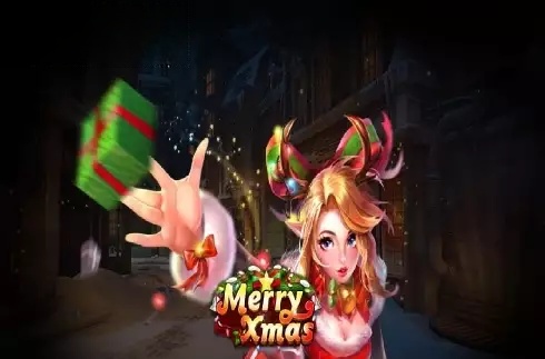 Merry Xmas (Dream Tech)