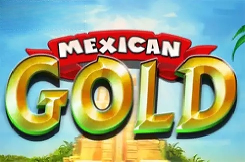Mexican Gold Bingo