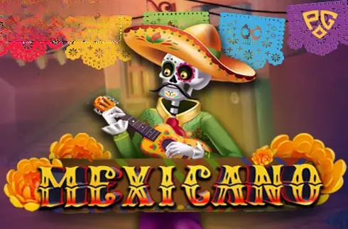 Mexicano