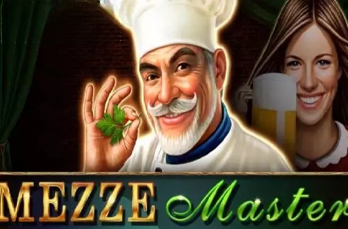 Mezze Master