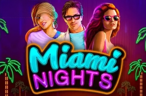 Miami Nights