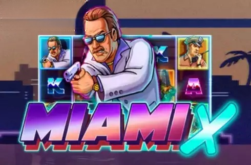 Miami X