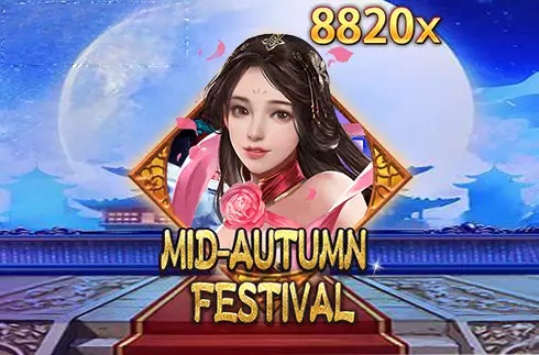 Mid-Autumn Festival (Iconic Gaming)