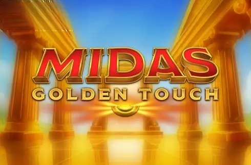 Midas Golden Touch
