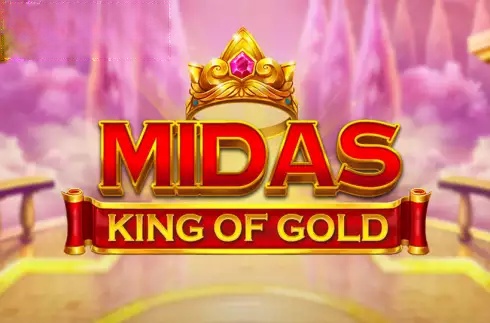 Midas King of Gold