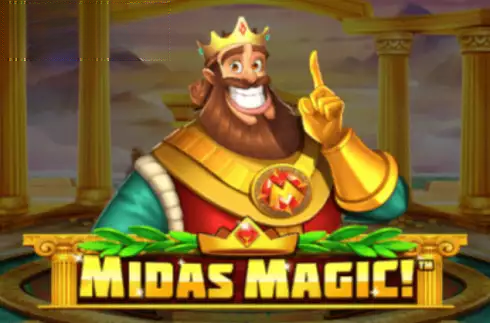 Midas Magic!