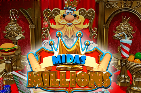 Midas Millions