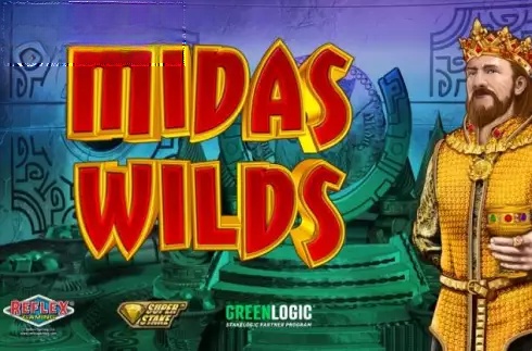 Midas Wilds