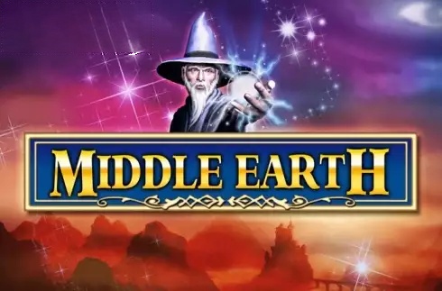 Middle Earth