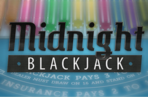 Midnight Blackjack