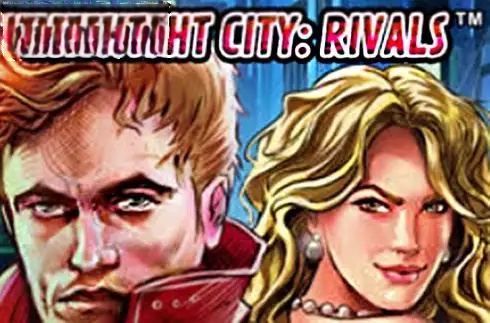 Midnight City: Rivals