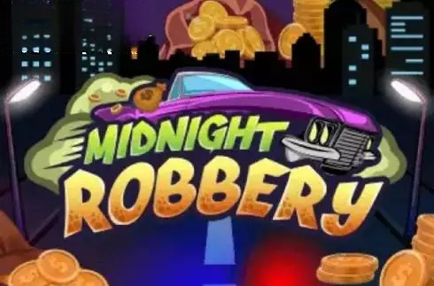 Midnight Robbery