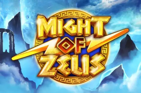 Might of Zeus (Jelly)