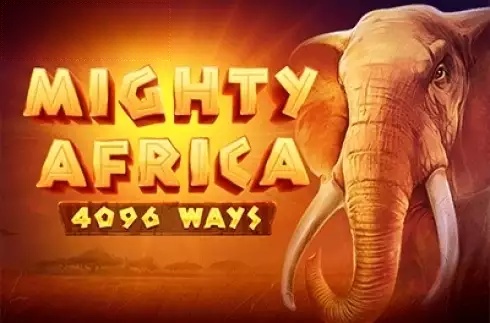 Mighty Africa