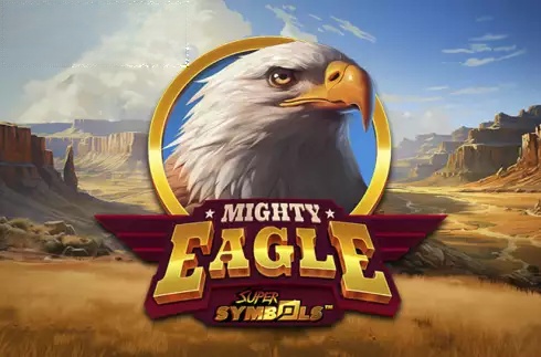 Mighty Eagle SuperSymbols