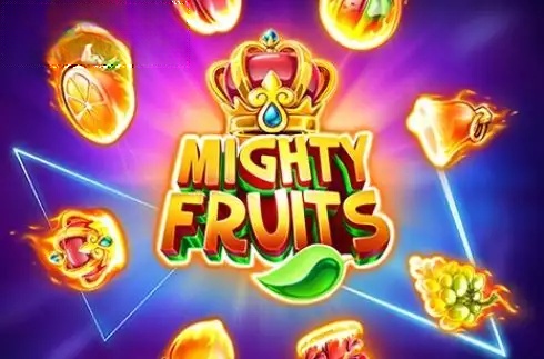 Mighty Fruits