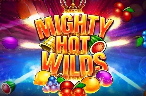 Mighty Hot Wilds