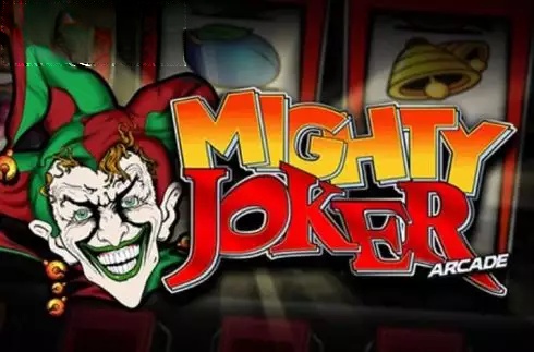 Mighty Joker Arcade
