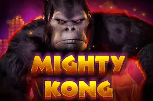 Mighty Kong