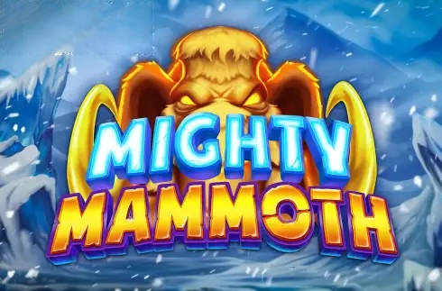 Mighty Mammoth