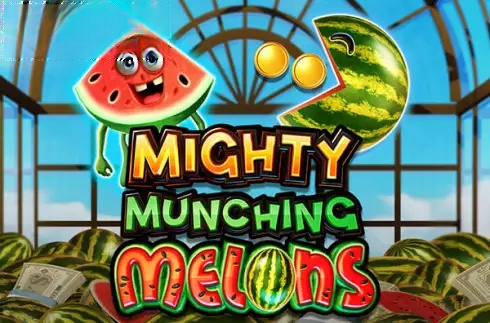 Mighty Munching Melons