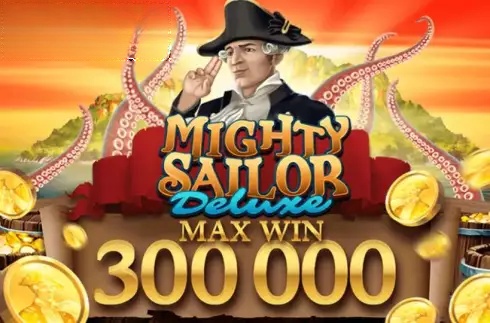 Mighty Sailor Deluxe