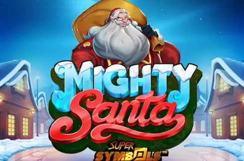 Mighty Santa SuperSymbols