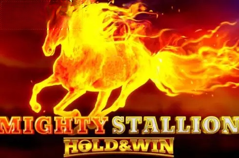 Mighty Stallion
