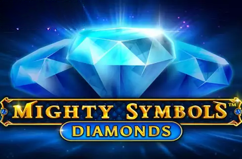 Mighty Symbols: Diamonds