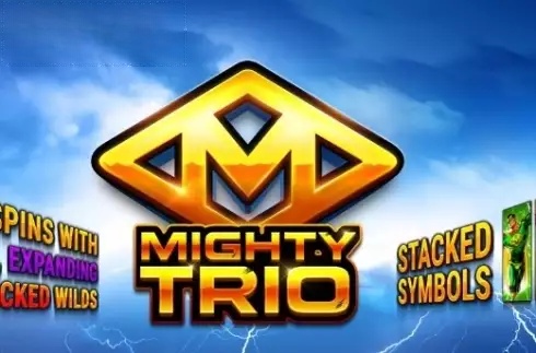 Mighty Trio