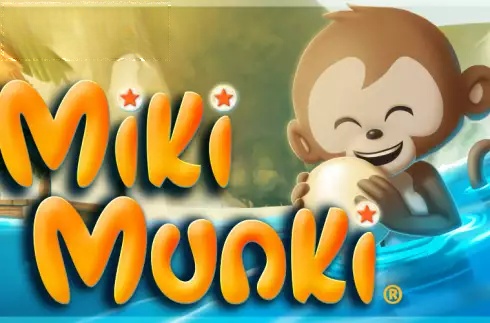Miki Munki