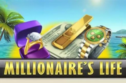Millionaire’s Life