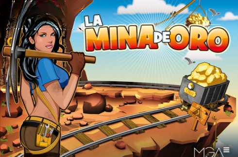 Mina de Oro