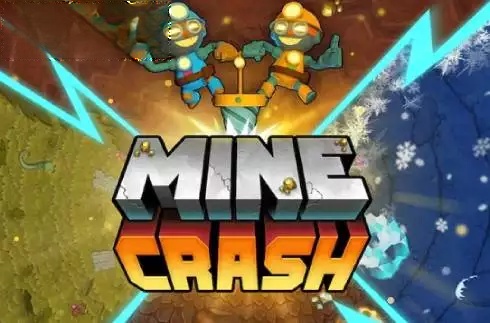 Mine Crash