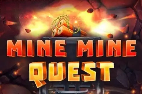 Mine Mine Quest