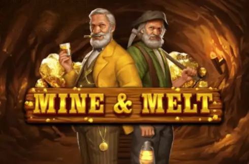 Mine and Melt