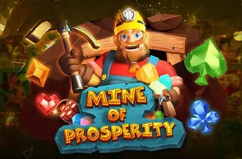Mine of Prosperity
